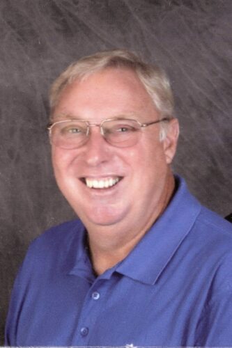 Richard Dufresne